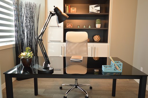 office furniture