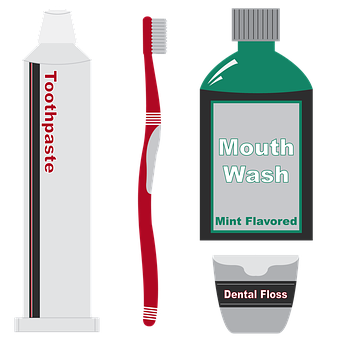 dental kit