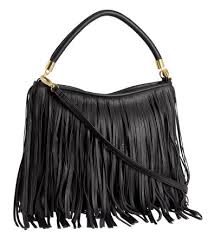 designer fringe handbags