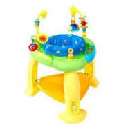 Bounce Center