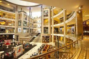 mall