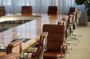 meeting