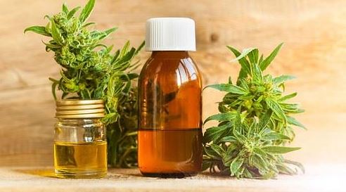 cannabidiol