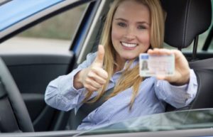 teen driving school