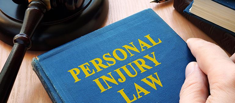 personal injury