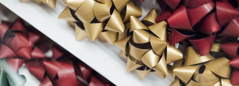 ribbon